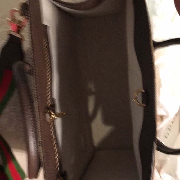 Gucci Tote - Picture 7 of 8